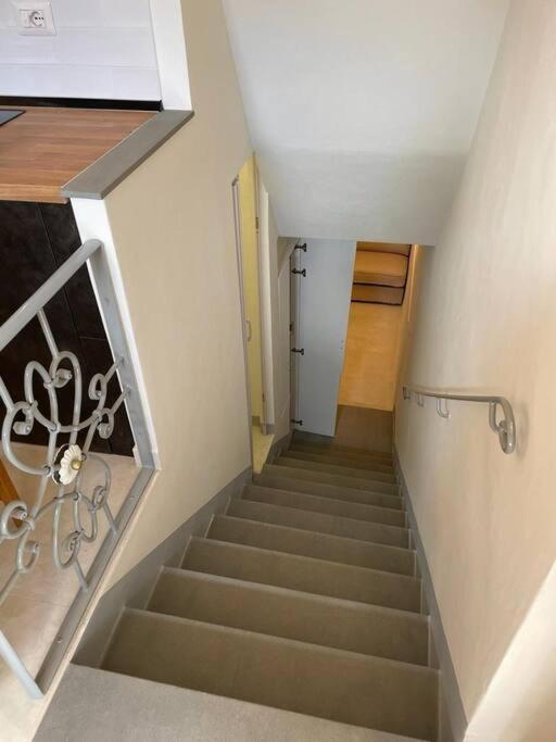 Bellaflo: Small Apartment In The Center Of フィレンツェ エクステリア 写真