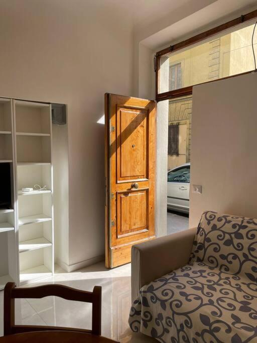 Bellaflo: Small Apartment In The Center Of フィレンツェ エクステリア 写真