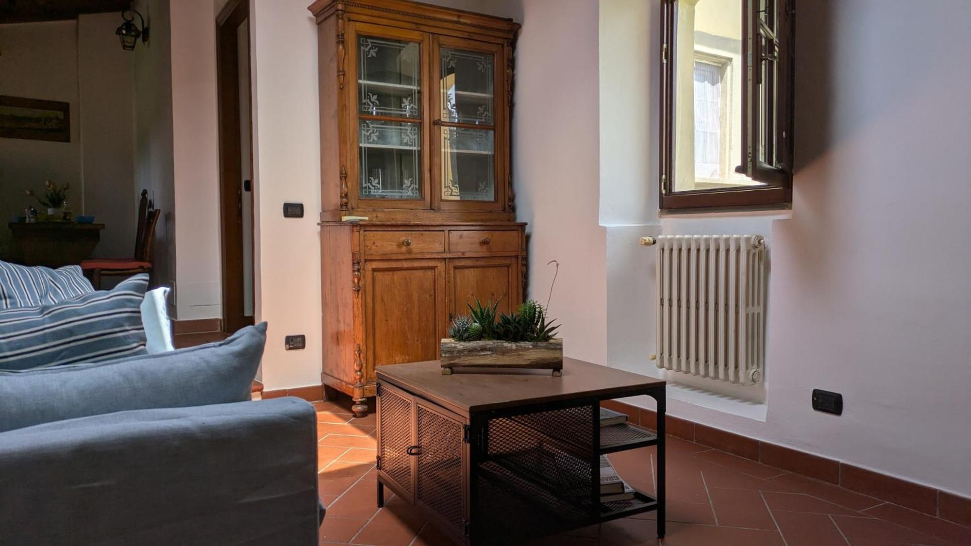 Bellaflo: Small Apartment In The Center Of フィレンツェ エクステリア 写真